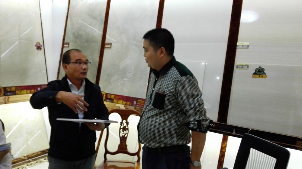 南宫娱乐3D系统·设计不求人暨金刚釉II代全球上市——南京站
