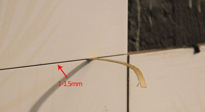瓷砖误差如那里置？？？？？听听南宫娱乐设计师怎么说