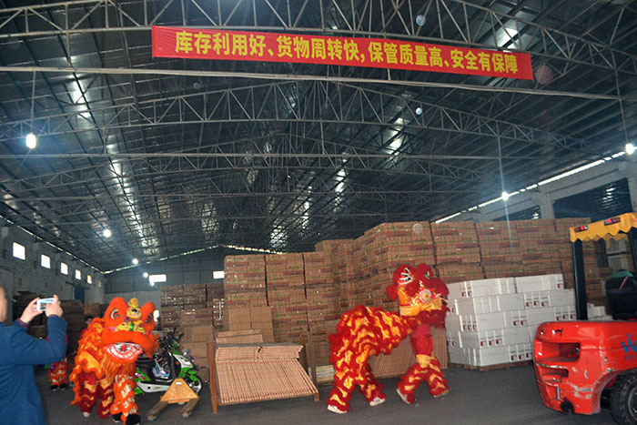 南宫娱乐新年开工，，，2017撸起袖子拼命干！