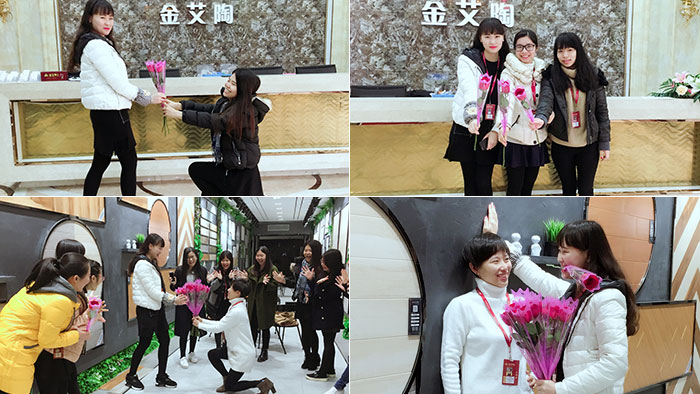 女神节，，南宫娱乐全体女神带给你纷歧样的体验