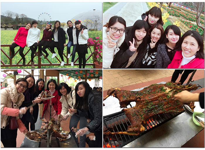 女神节，，南宫娱乐全体女神带给你纷歧样的体验