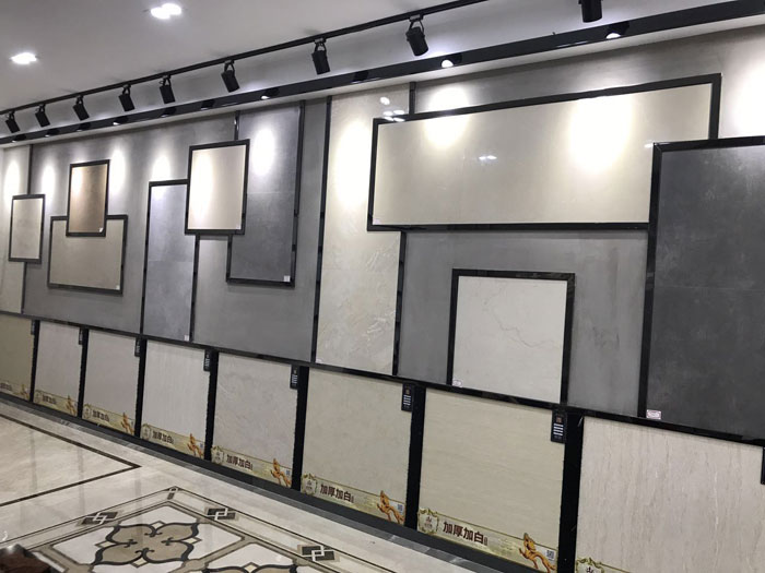 南宫娱乐 瓷砖署理  陶瓷一线品牌 普宁 开业