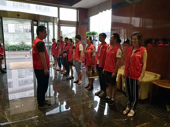 南宫娱乐瓷砖 天下超等店长特训营西南区（成都站），，，升级导购模式告捷