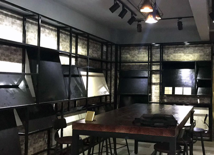 南宫娱乐瓷砖 揭阳榕城300方专卖店艳服开业，，，，，感受全新的视觉盛宴