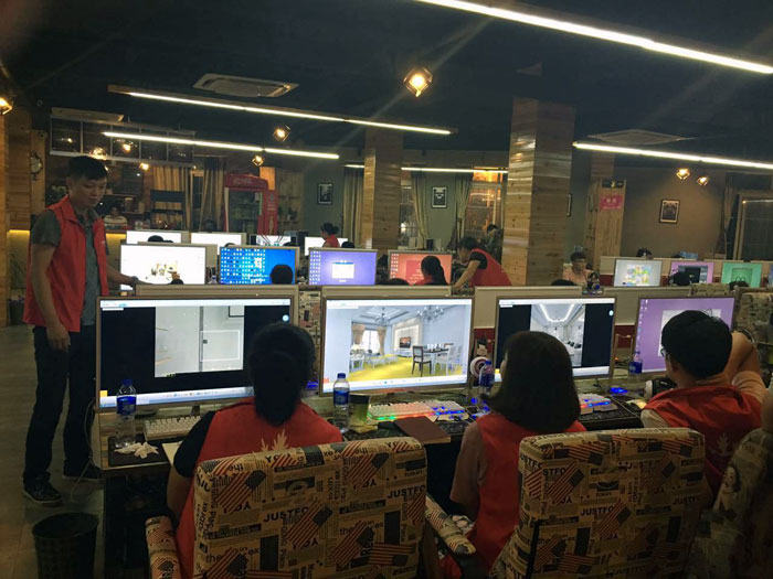南宫娱乐瓷砖天下超等店长特训营再下一城，，，，，南京站顺遂接棒