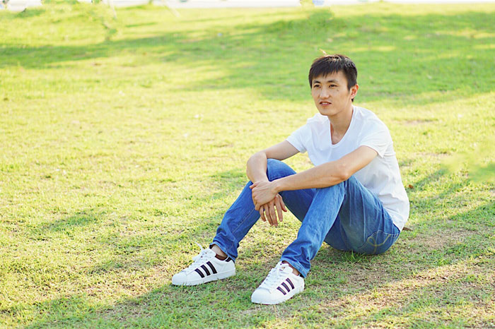90后梦想执行者——南宫娱乐瓷砖潮安署理商薛彦滨