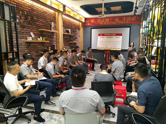 我的团队我的团——南宫娱乐销售团队8月ＰＫ赛效果揭晓