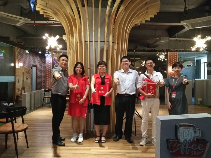 【营销终端特刊】南宫娱乐瓷砖品牌终端店长特训营精彩剪辑