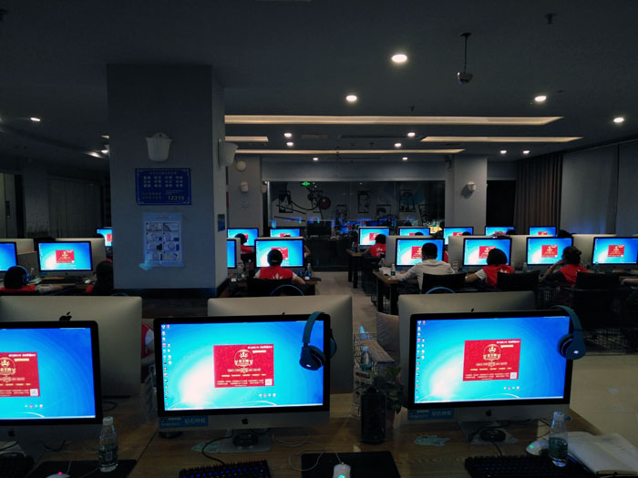 【营销终端特刊】南宫娱乐瓷砖品牌终端店长特训营精彩剪辑