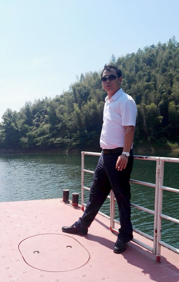雷厉盛行的传奇人物——南宫娱乐湖南衡阳总署理唐昭平