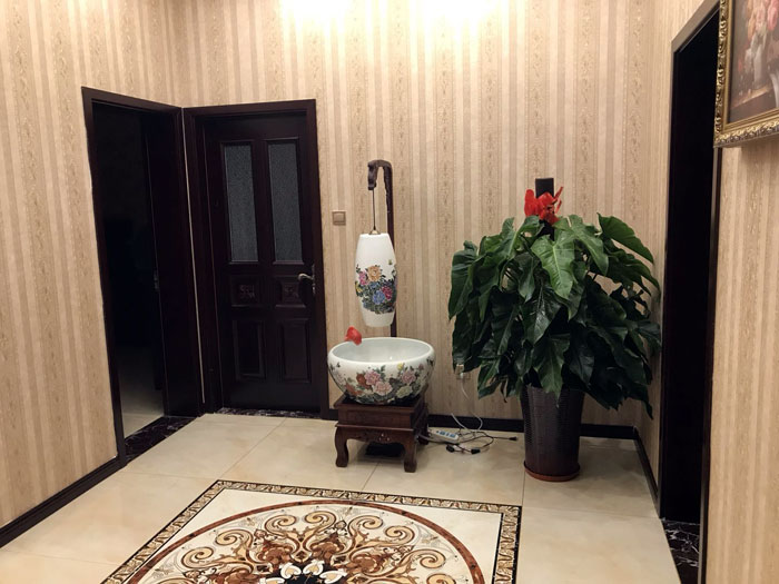 【南宫娱乐家装案例】600多方别墅诠释岁月静好，，，温暖如斯！
