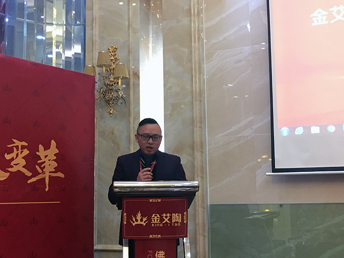 南宫娱乐2017年终总结暨表扬大会盛大召开