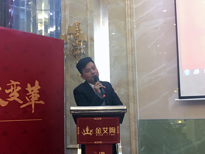 南宫娱乐2017年终总结暨表扬大会盛大召开