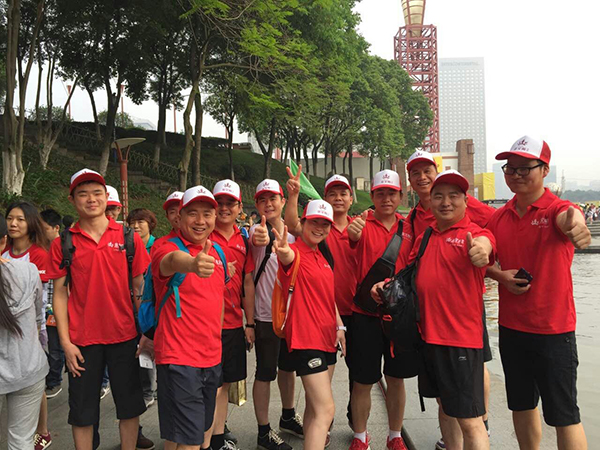 50公里徒步南宫娱乐任性开走